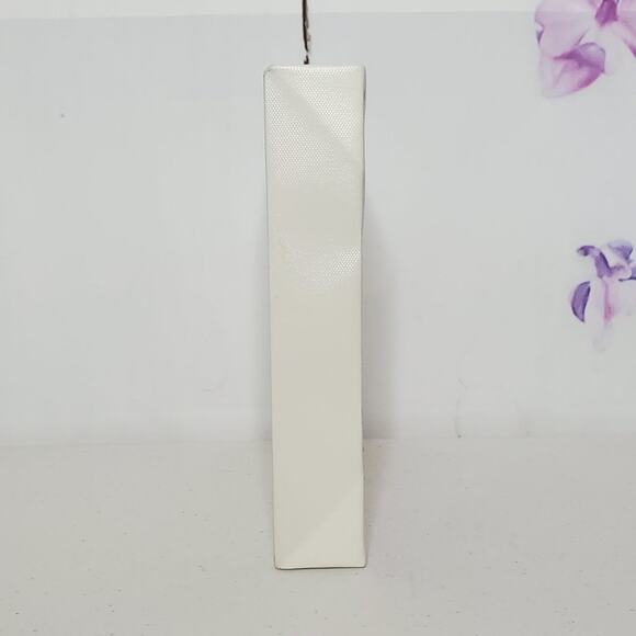 Inspirational Floral Square Canvas Wall Mount Art Painting - Picture 2 of 6